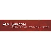 Asia Legal Awards 2023