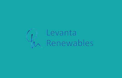 Levanta Renewables logo