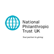 National Philanthropic Trust logo