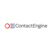 ContactEngine logo