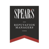 Spears Reputation Managers 2021