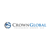 Crown Global Insurance logo