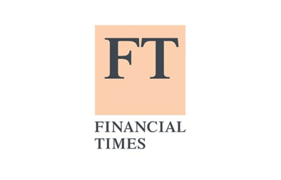 Financial Times logo