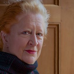 Dr. Margaret Heffernan