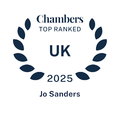 Chambers UK 2025