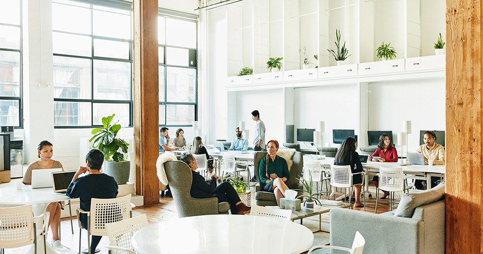 Wht Is Co Work To co-work or not to co-work? Important UK employment considerations ...