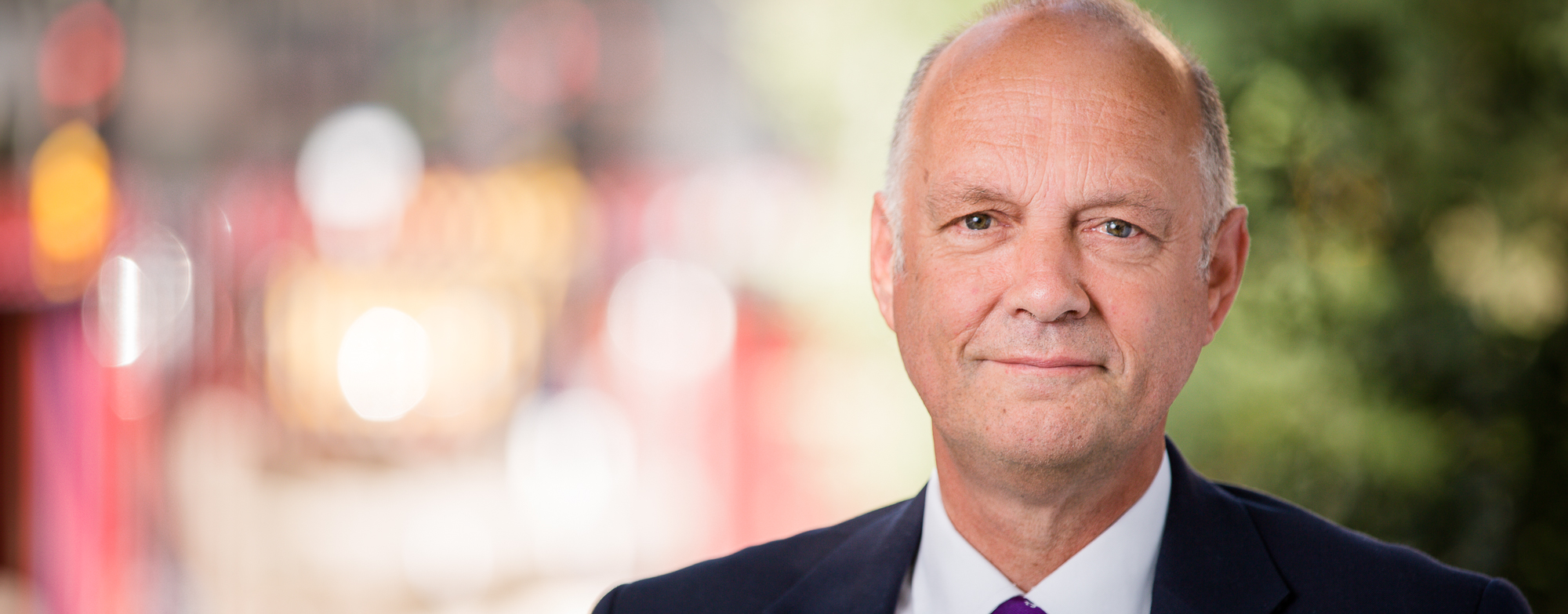 Chris Williams | Professional support lawyer, trust and succession disputes  | London | Withers