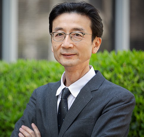 Toshihiko Tsuchiya