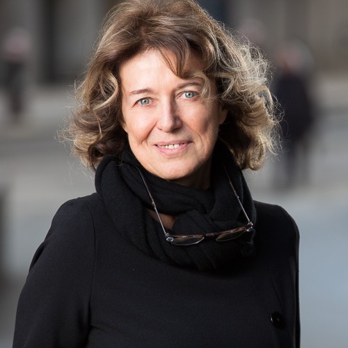 Cristina Pagni