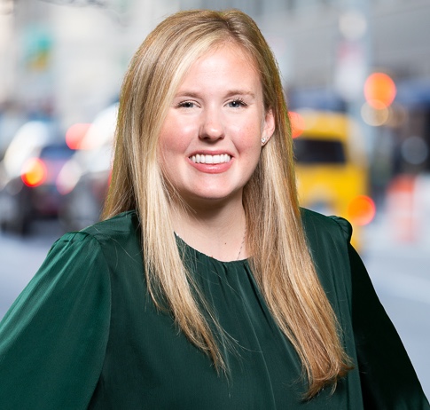 Sarah McShane