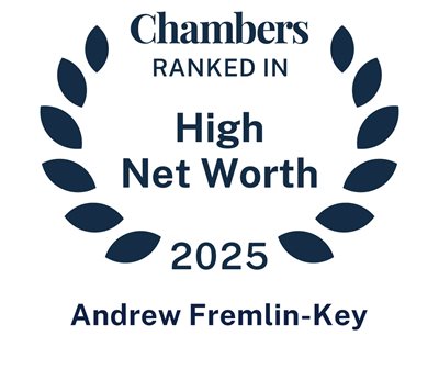 Chambers HNW 2025