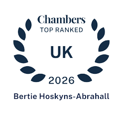 2026_Chambers_UK_Bertie Hoskyns-Abrahall