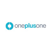 One Plus One logo