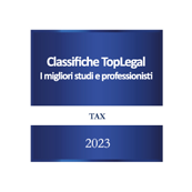 Top legal 2023, ranked in tax