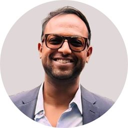 Vivek Bajoria