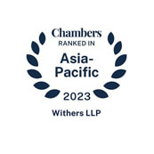 2023 Chambers APAC
