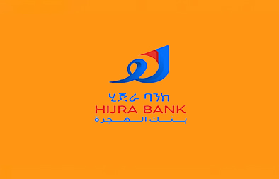 Hijra Bank logo