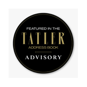 Tatler HNW Address Book Advisory 2022