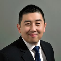 Davin Teo 