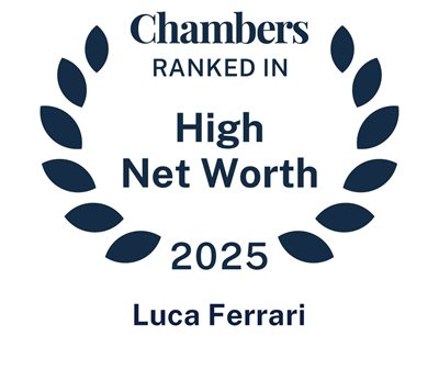 2025_Chambers_HNW_Ranked_Luca_Ferrari
