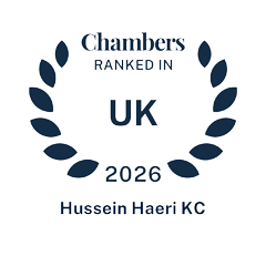 2026_Chambers_UK_Hussein Haeri KC