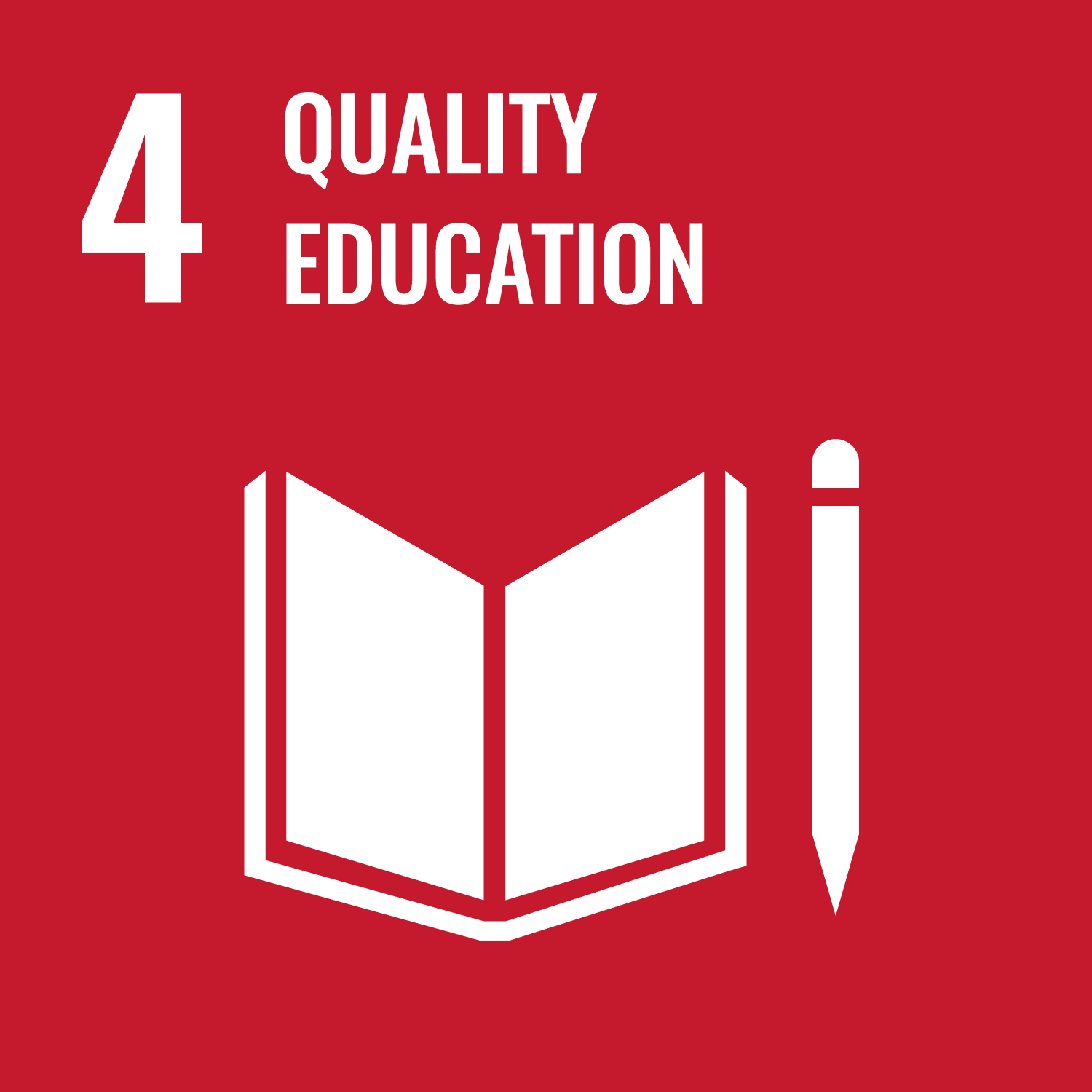 4 | Quality Education