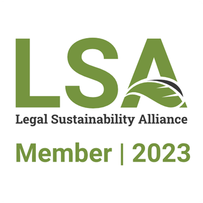 LSA logo