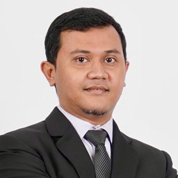 Ruly Fitrah Nasrullah