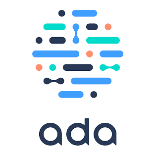 ADA Digital Health logo