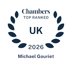 2026_Chambers_UK_Michael_Gouriet