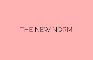 The New Norm logo