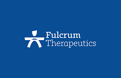 Fulcrum Therapeutics logo