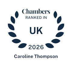 2026_Chambers_UK_Caroline Thompson