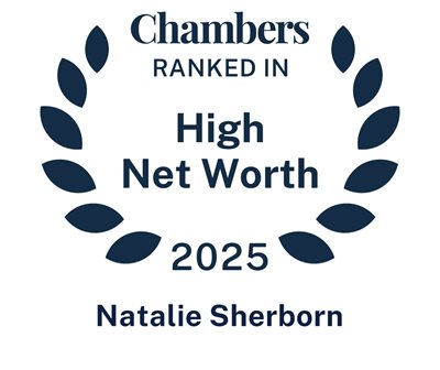 Chambers HNW 2025