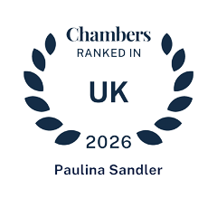 2026_Chambers_UK_Paulina Sandler