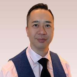 Anthony Tsang