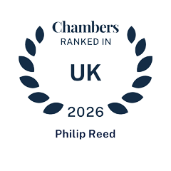 2026_Chambers_UK_Philip Reed