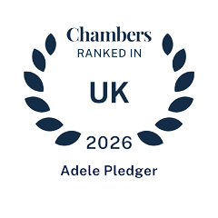 2026_Chambers_UK_Adele Pledger 