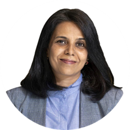 Nandini Navale