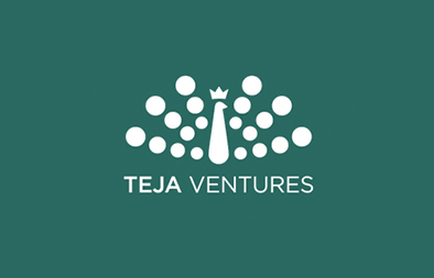Teja Ventures logo