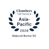 2026_Chambers_APAC_DeborahBarker