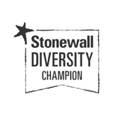 Stonewall diversity champion
