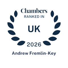 2026_Chambers_UK_Andrew Fremlin-Key