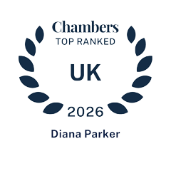 2026_Chambers_UK_Diana Parker