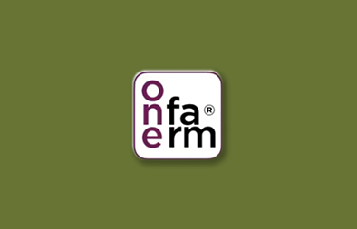 OneFarm logo