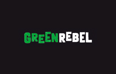 Green Rebel logo