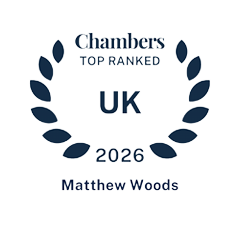 2026_Chambers_UK_Matthew Woods