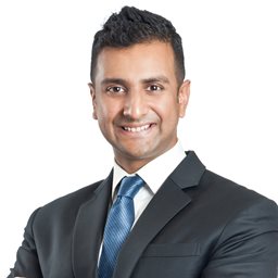 Arvindran Manoosegaran 