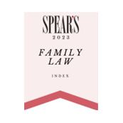 2023 spears Family Law Index