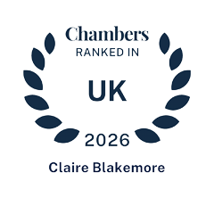 2026_Chambers_UK_Blakemore, Claire